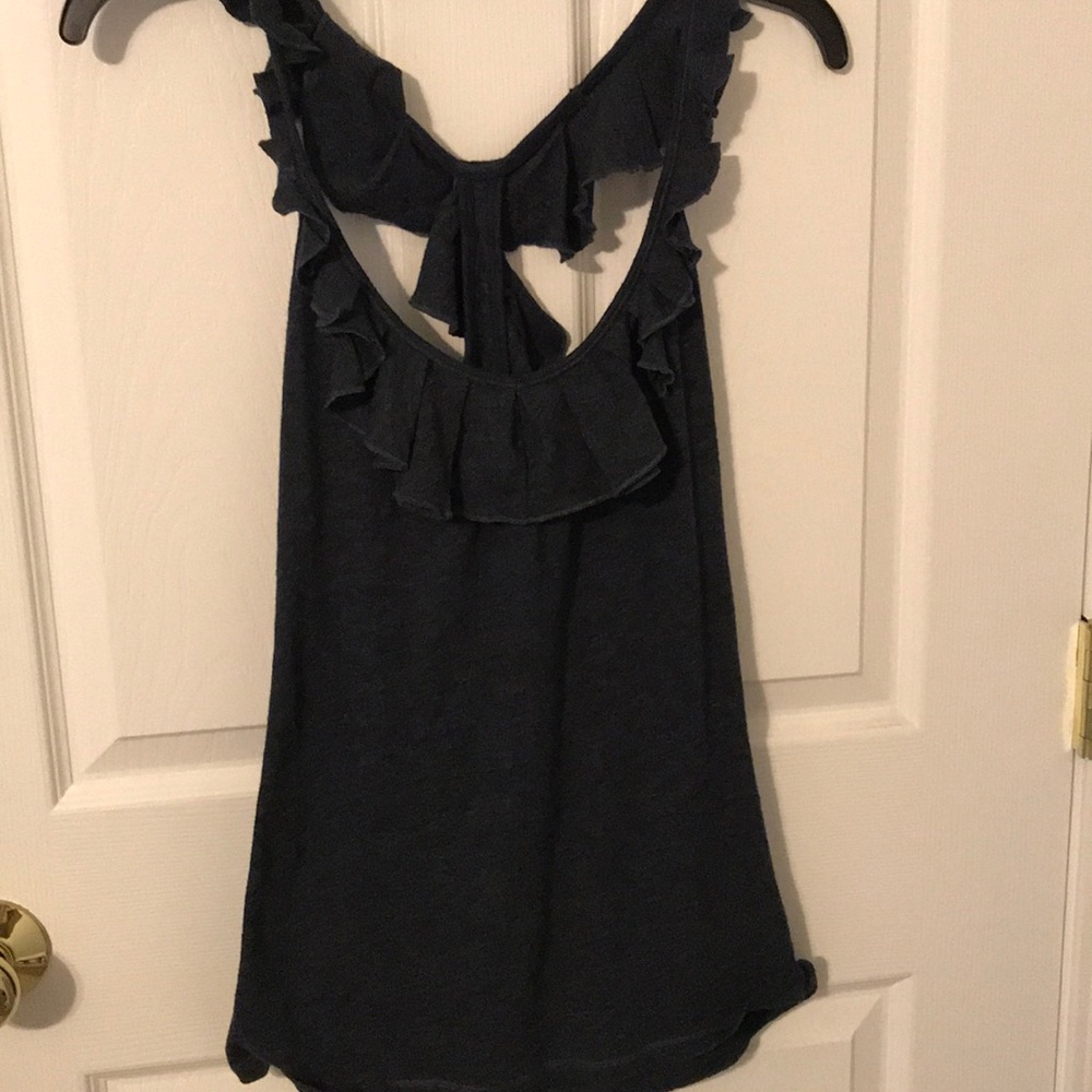 abercrombie and fitch tank top